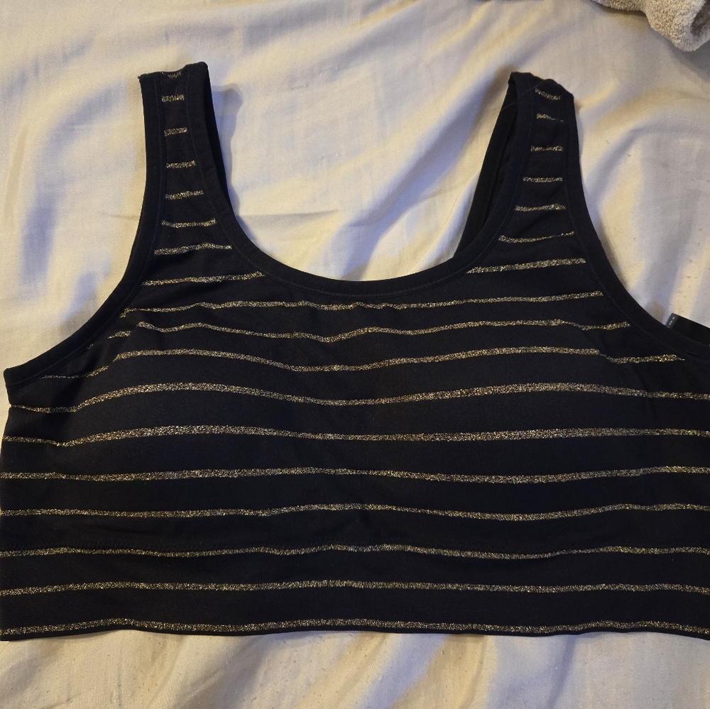 Torrid Bralette